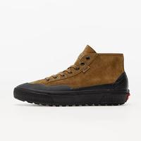 vans mte all black