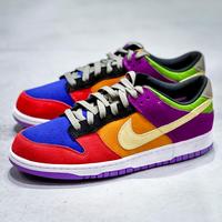 nike dunk low viotech