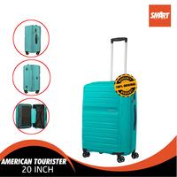 Jual American Tourister By Samsonite Terlengkap - Harga Murah June 2022