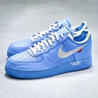 air force off white mca