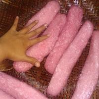 cireng terasi per biji