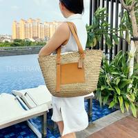 beach bag tote