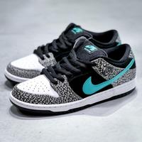 sb dunk elephant