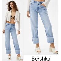 Jual Celana Jeans Bershka Model 
