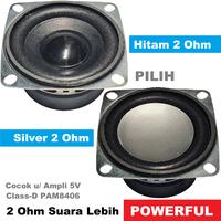 Jual Loudspeaker Speaker Terlengkap 