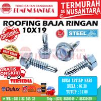 Jual Ruping Terbaik - Harga Murah Februari 2026 & Cicil 0%