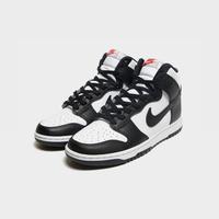 jordan dunk high panda