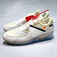 Jual Nike Air Max 90 Off White Model 