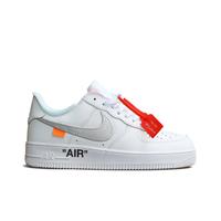 off white x air force 1 complexcon