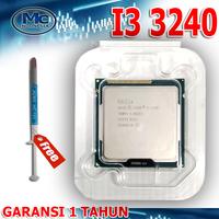 Jual Intel Core I3 3240 Murah & Terbaik - Harga Terbaru Mei 2023