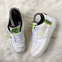 volt air force 1s