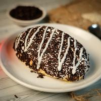 Roti Coklat Zebra - Oleh Oleh Khas Cirebon