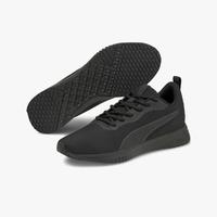 puma star multiknit running shoes