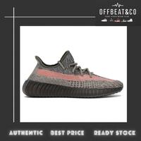 yeezy ash black