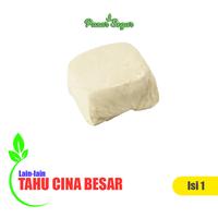 Tahu Putih Segar: Kualitas & Harga Oke! 2024