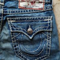 Jual True Religion Jeans Murah 