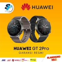 Jual Huawei Gt2 Pro Terbaru - Harga Murah June 2022 \u0026 Cicil 0%