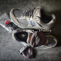 Jual New Balance 2002r Murah - Harga 