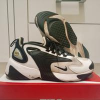 Jual Nike Zoom 2000 Model \u0026 Desain Terbaru - Harga May 2022