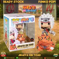 Jual Aneka Funko Pop Naruto Terlengkap 