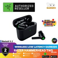 Jual Razer Hammerhead True Wireless 