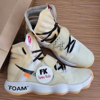 off white nike hyperdunk