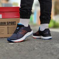Jual New Balance Men Model \u0026 Desain 