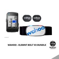 Jual Wahoo Elemnt Bolt Murah \u0026 Terbaik 