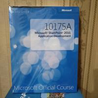 ORI MULUS BUKU 10175A MICROSOFT SHAREPOINT 2010 APPLICATION DEVELOPMEN
