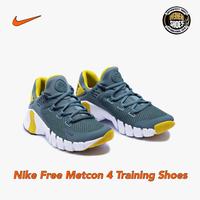 Jual Nike Metcon 4 Model \u0026 Desain Terbaru - Harga May 2022