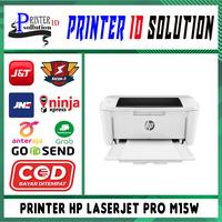 Jual Hp Laserjet Pro M15w Terlengkap - Daftar Harga May 2022 \u0026 Cicilan 0%