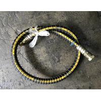 Selang bucket hitachi zaxis 210 kunci 36 pakai per