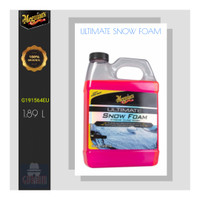 Meguiars Ultimate Snow Foam 64 oz ORIGINAL 1,89L