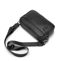 TAS SELEMPANG PRIA KULIT WATERPROOF