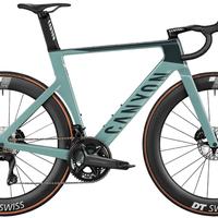 Jual Canyon Aeroad Terbaik - Harga 