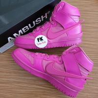 ambush dunk high pink