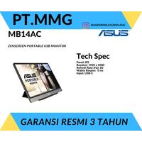 Jual Asus Zenscreen Murah \u0026 Terbaik 