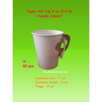 Jual Paper Cup Terlengkap - Harga Terbaru Maret 2025 & Cicilan 0%