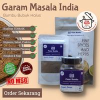 Jual Garam Masala Murah \u0026 Terbaik di 