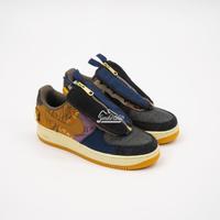 Jual Air Force Travis Scott Terlengkap 