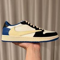 Jual Jordan Travis Low Murah \u0026 Terbaik - Harga Terbaru June 2022