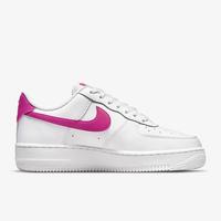 nike airforce pink