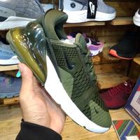 Jual Nike Air Max 270 Green Model \u0026 Desain Terbaru - Harga May 2022