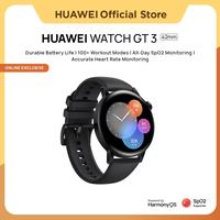 Huawei Watch GT 2 Pro, el nuevo smartwatch GPS con gran autonomía