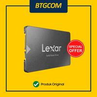SSD SATA LEXAR NS100 512GB LNS100-512RB 512 GB