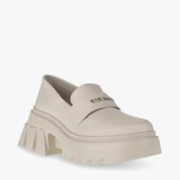 white steve madden shoes