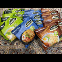 miemu mie instan veggie 70 g