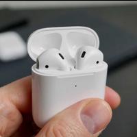 Jual Airpods 2 Second Terlengkap 