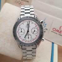 Jual Omega Speedmaster Reduced 