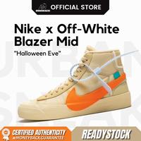 blazer mid halloween